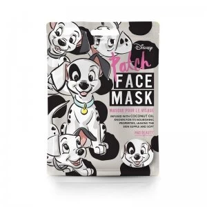 Image of Disney Patch Face Mask