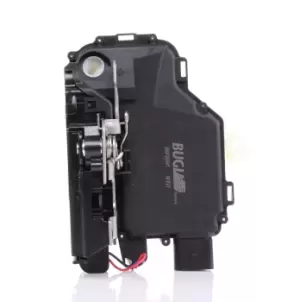 Image of BUGIAD Door Lock VW,SKODA,SEAT BSP20491