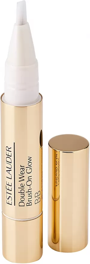 Image of Estee Lauder Double Wear Brush On Glow BB Highlighter 3C Medium