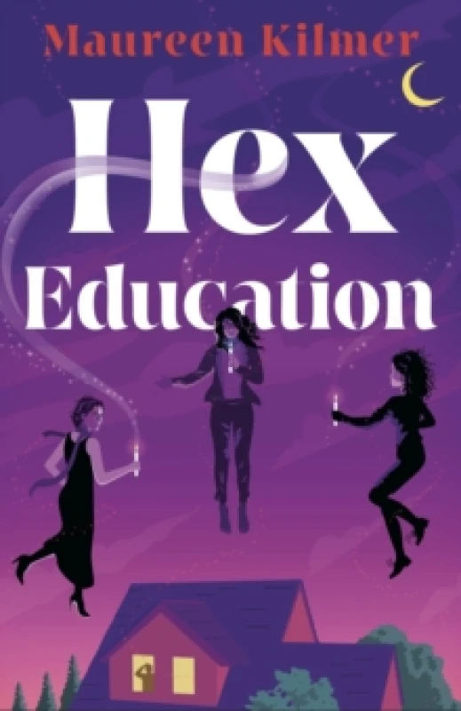 Image of Hex Education. Paperback. By Maureen Kilmer Books