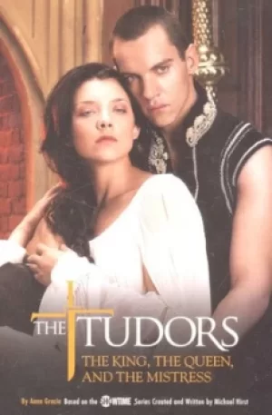 Image of The Tudors by Michael Hirst