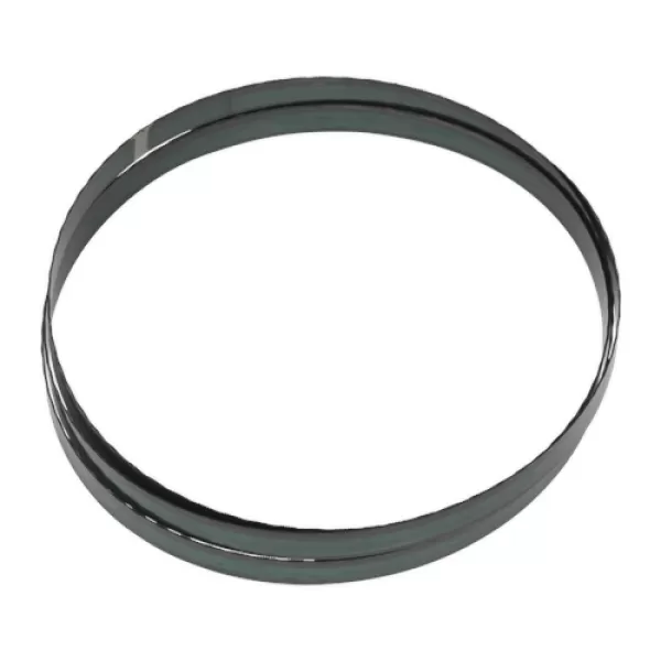 Image of Sealey SM35/B24 Bandsaw Blade 2362 x 19 x 0.81mm 24tpi