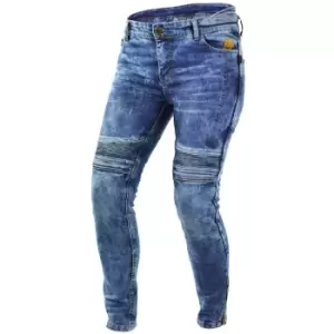 Image of Trilobite 1665 Micas Urban Ladies Jeans Blue 32