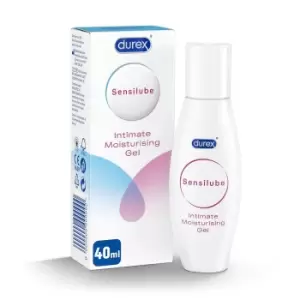 Image of Durex Sensilube Intimate Moisturising Gel