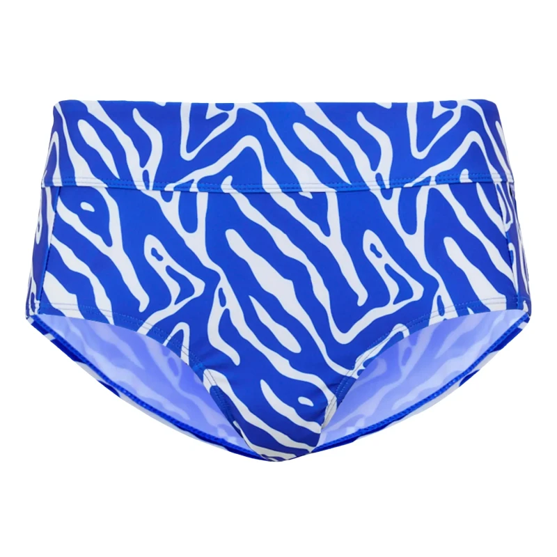 Image of Womens swimsuit bottoms Regatta Paloma Bleu Female 48