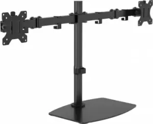 Image of Vision VFM-DSDB monitor mount / stand 81.3cm (32") Black