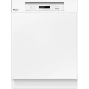 Image of Miele PG8130 Semi Integrated Dishwasher