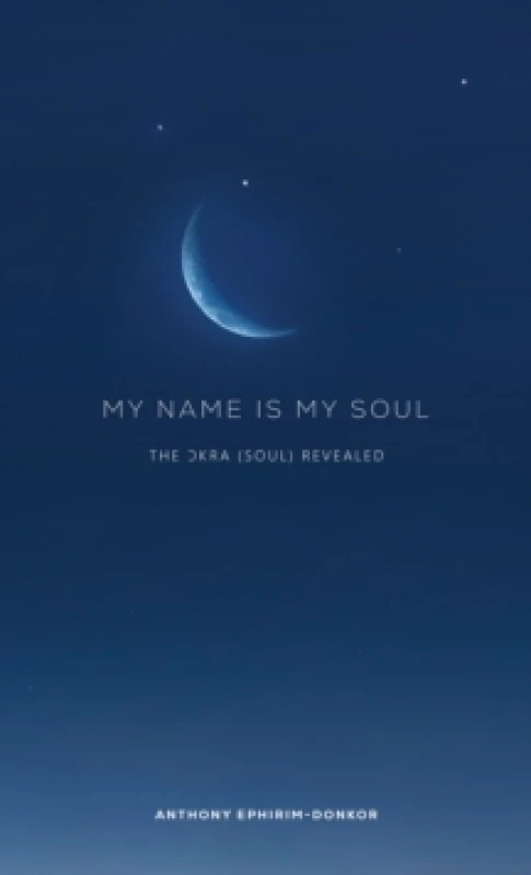 Image of My Name Is My Soul : The Okra (Soul) Revealed Paperback / softback