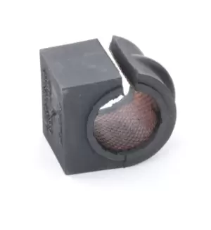 Image of TOPRAN Stabilizer Bushes 401 699 Stabibuchse,Stabilisator Buchse MERCEDES-BENZ,A-Klasse (W169),B-Klasse (W245),E-Klasse Limousine (W210)
