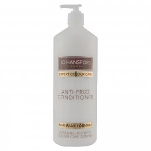 Image of Jo Hansford Expert Colour Care Anti-Frizz Supersize Conditioner (1000ml)