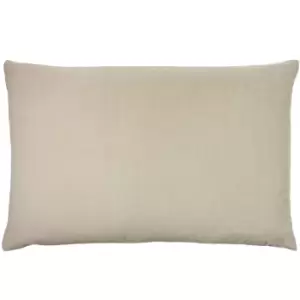 Image of Furn Contra Cushion Cover (One Size) (Natural/Cream)