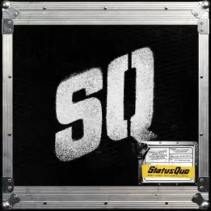 Image of Status Quo Official Archive Series Vol.1 CD multicolor