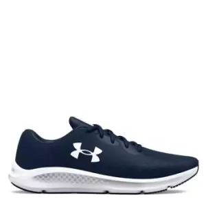 Image of Under Armour Armour Charged Pursuit 3 Mens Trainers - Blue