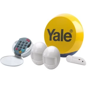 Image of Yale Essentials Alarm Kit