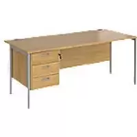 Image of Dams International Desk MH18P3SO 1,800 x 800 x 725 mm