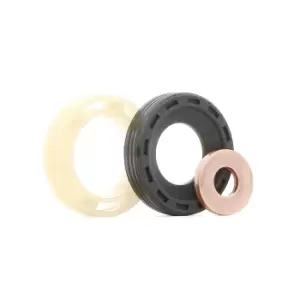 Image of 3RG Gaskets PEUGEOT,CITROEN,MINI 83248 198173,198299,1982A0 Seal Kit, injector nozzle 13537804980,13537804981,13537806001,198173,198299,1982A0