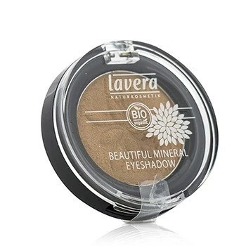 Image of Lavera Beautiful Mineral Eyeshadow - # 25 Golden Copper 2g/0.06oz