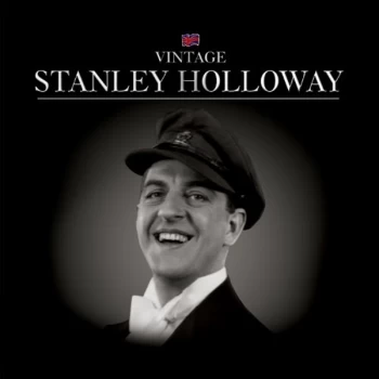 Image of Stanley Holloway - Stanley Holloway CD
