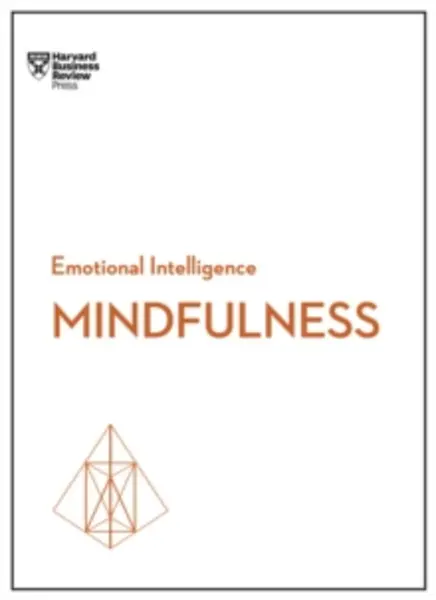 Image of mindfulness emotional intelligence 9781633693197