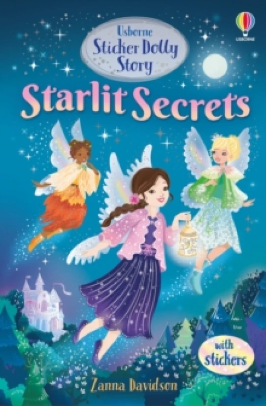 Image of Starlit Secrets Paperback / softback