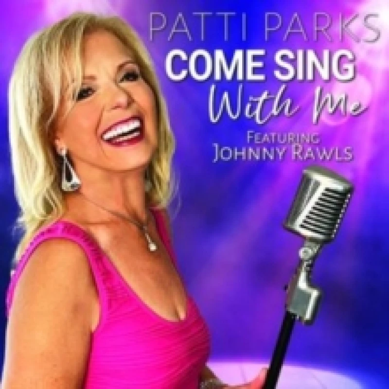 Image of Come Sing With Me CD / Album