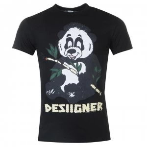 Image of Official Official Desiigner T Shirt Mens - I Got Broads