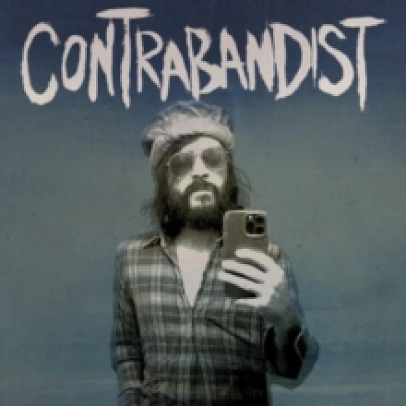 Image of Contrabdanist vol. 1 Vinyl