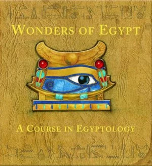 Image of The Wonders of Egypt by Emily Sands and Helen Ward and Nick Harris and Ian Andrew Hardback