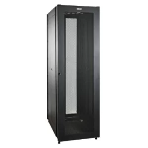 Image of 42U Rack Enclosure Cabinet 3F10518