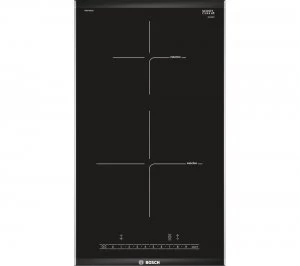 Image of Bosch PIB375FB1E 2 Zone Induction Hob