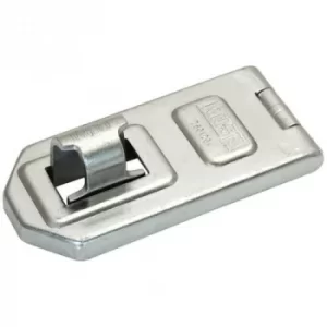 Image of Kasp 260 Series Disc Hasp and Staple 120mm