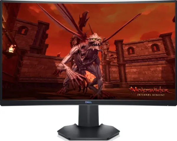 Image of Dell S Series 27" S2721HGFA Full HD Gaming LED Monitor