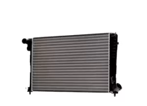 Image of RIDEX Engine radiator PEUGEOT,CITROEN 470R0196 13300,133023,133041 Radiator, engine cooling,Radiator,Engine cooler 133042,133055,133057,133058,1330C9