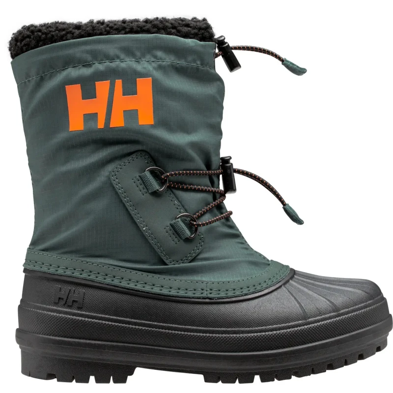 Image of Helly Hansen Children's insulated boots Helly Hansen Varanger Vert Unisex 31