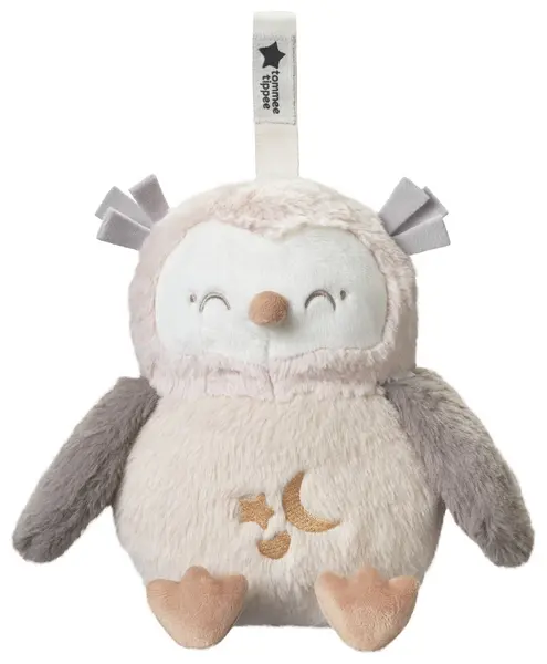 Image of Tommee Tippee Deluxe Ollie The Owl Light
