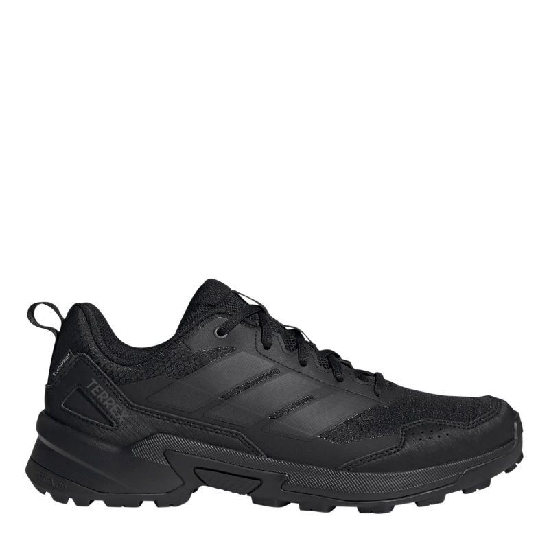 Image of Waterproof hiking shoes adidas Terrex Eastrail 3 Noir Male 46