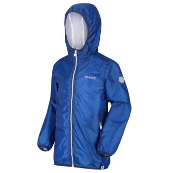 Image of Regatta Printed Lever - Nautical Blu