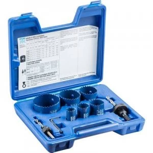 Image of PFERD 25900910 Hole saw set