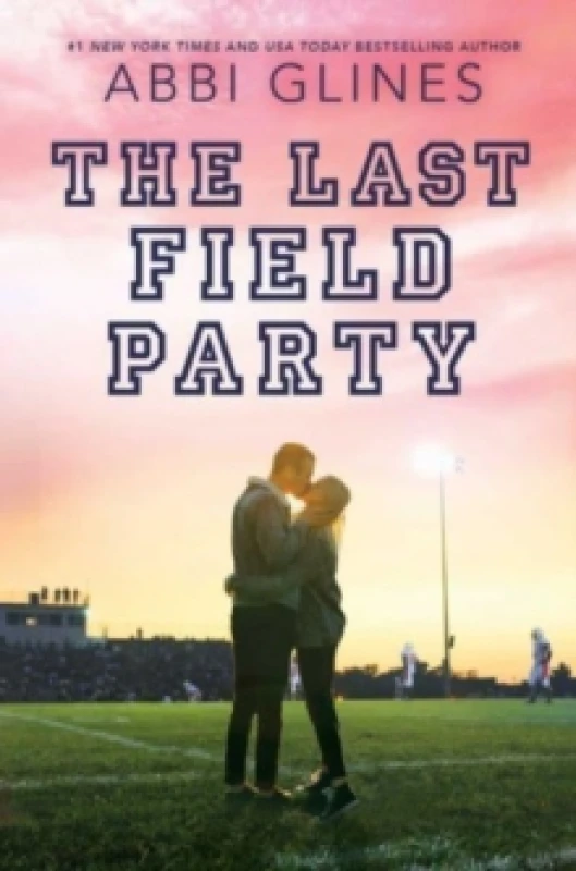 Image of The Last Field Party Paperback / softback
