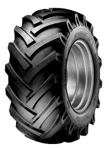 Image of 'Vredestein AS ( 7.00 -12 6PR TL )'