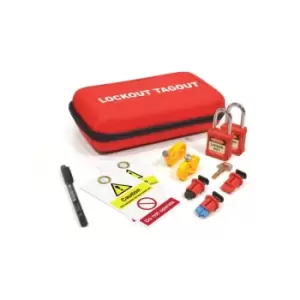 Image of Matlock Maintenance Lock Out Kit