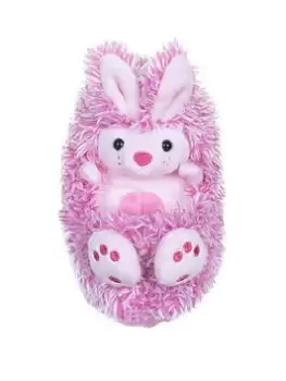 Image of Curlimals Bibi Bunny