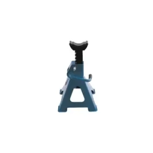 Image of Laser - Axle Stands - 3 Tonne - Pair - 5074