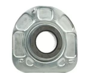 Image of RIDEX Top strut mount VOLVO 1180S0119 30714968,8634457 Strut mount,Top mount,Suspension top mount,Suspension mount,Top strut mounting