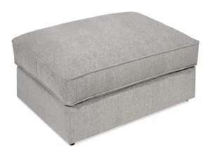 Image of Linea Cara Footstool