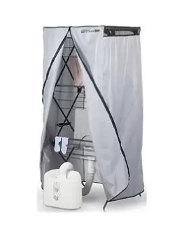Image of Minky Heat Pod Drying System