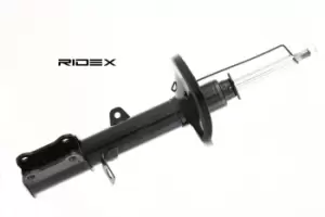 Image of RIDEX Shock absorber TOYOTA 854S0355 4853012550,4853012570,4853019645 Shocks,Shock absorbers,Suspension shocks 4853019715,4853080004,4853080006