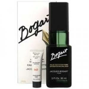 Image of Jacques Bogart Signature Eau de Toilette For Him 90ml