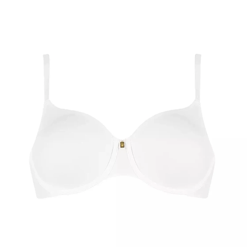 Image of Triumph Womens bra Triumph Make-Up Essentials W Blanc Female 90C