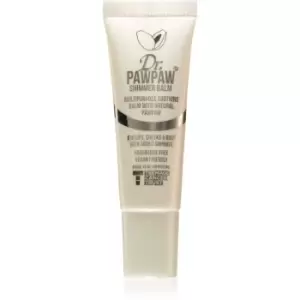 Image of Dr. Pawpaw Shimmer Balm multi-purpose balm with Glitter 10 ml